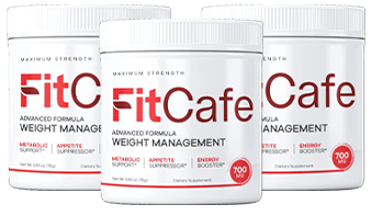 FitCafe Pills