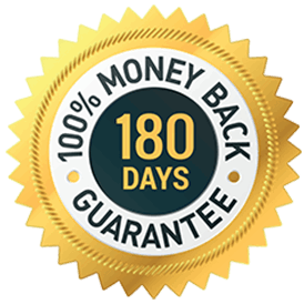FitCafe Money Back Guarantee